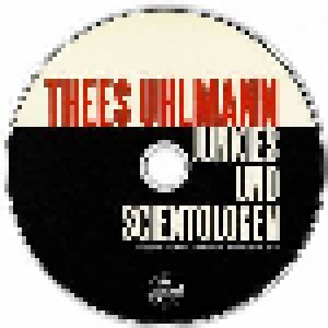 Thees Uhlmann: Junkies Und Scientologen (CD) - Bild 6