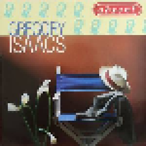 Gregory Isaacs: Absent (LP) - Bild 1