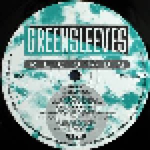 Gregory Isaacs: Absent (LP) - Bild 3