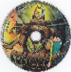 Kayleth: Colossus (CD) - Bild 6