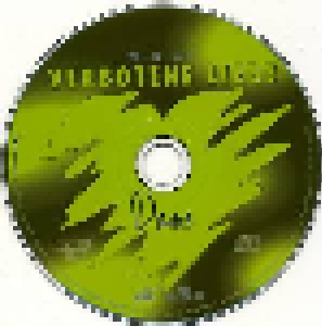 Verbotene Liebe Vol. II - Dance & Romance (2-CD) - Bild 4