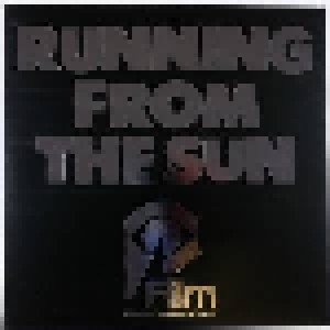 Chromatics: Running From The Sun (LP) - Bild 2