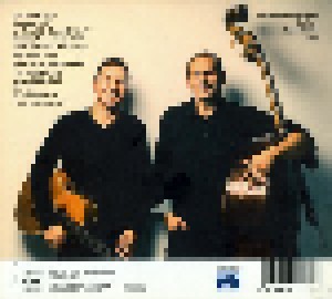 The 10string Orchestra: Clouds (CD) - Bild 3