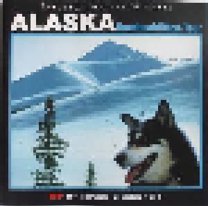Cover - Heinrich P. Henniger: Instrumental Edition Vol. 2 - Faszination Der Wildnis Alaska - Hundeschlitten Tour, The