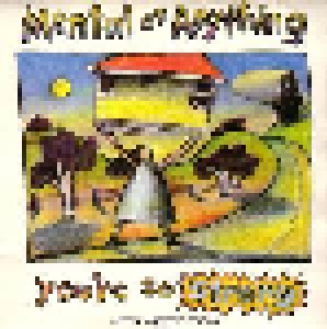 Mental As Anything: You're So Strong (7") - Bild 1