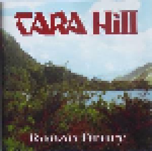 Cover - Ronan Drury: Tara Hill