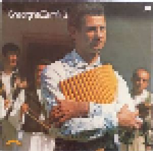 Gheorghe Zamfir: Gheorghe Zamfir 3 (LP) - Bild 1