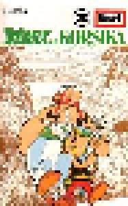 Asterix: (Europa) (20) Asterix Auf Korsika (Tape) - Bild 1