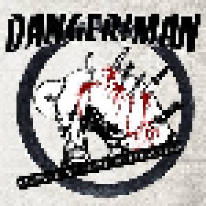 Danger!man: Weapons Of Mass-Distraction (LP + CD) - Bild 1