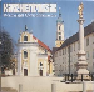 Kirchenmusik - Reichsstift Ochsenhausen (LP) - Bild 1