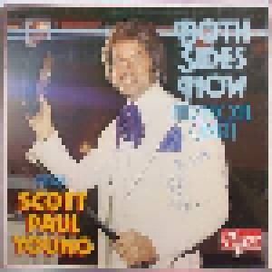 Scott Paul Young: Both Sides Now (LP) - Bild 1