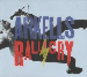 Cover - Arkells: Rally Cry