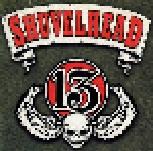 Shuvelhead: 13 (CD) - Bild 1
