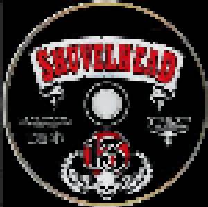 Shuvelhead: 13 (CD) - Bild 5