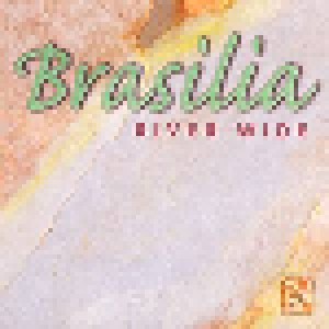 Cover - Brasilia: River Wide