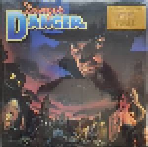 Danger Danger: Danger Danger (LP) - Bild 1