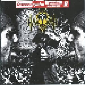 Queensrÿche: Operation: Mindcrime II (CD) - Bild 1