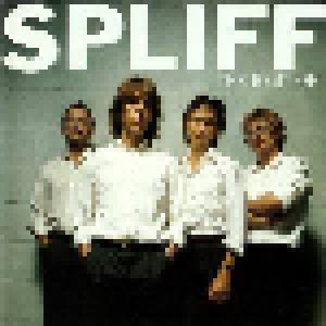 Spliff: Best Of Spliff, The - Cover