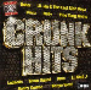 Crunk Hits - Cover