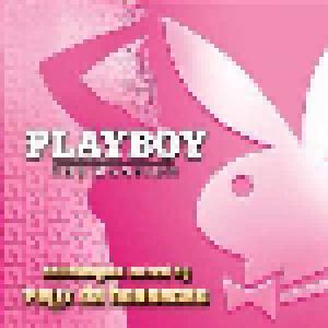 Playboy - The Mansion - Cover