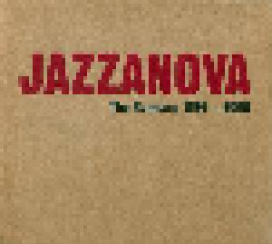 Jazzanova: Remixes 1997-2000, The - Cover