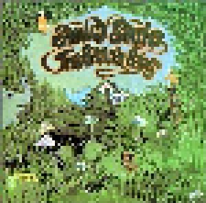 The Beach Boys: Smiley Smile / Wild Honey (HDCD) - Bild 1