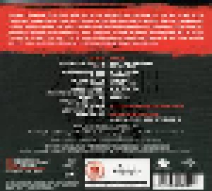 Slash Feat. Myles Kennedy And The Conspirators: Living The Dream Tour (Blu-ray Disc + 2-CD) - Bild 2