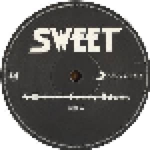 The Sweet: Sweet Fanny Adams (LP) - Bild 5