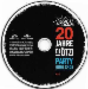 DJ Ötzi: 20 Jahre DJ Ötzi - Party Ohne Ende (2-CD) - Bild 5