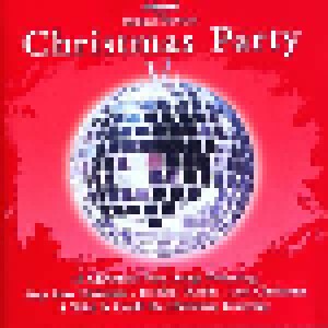 Marks & Spencer 's Christmas Party (CD) - Bild 1