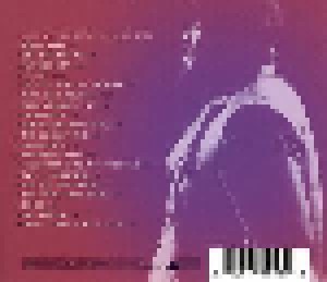 Gregory Porter: Live At The Royal Albert Hall (CD + DVD) - Bild 2