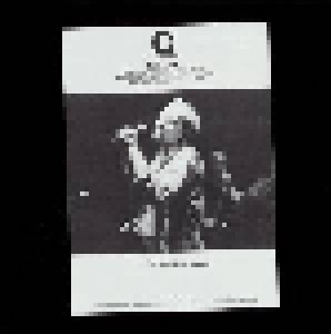Roger Chapman And The Shortlist: Live In Hamburg (2-CD) - Bild 2