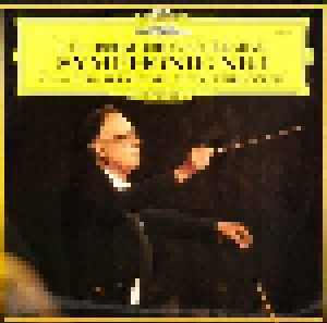 Johannes Brahms: Symphonie Nr. 1 (LP) - Bild 1