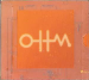 Ohm : The Early Gurus Of Electronic Music 1948-1980 (3-CD) - Bild 8