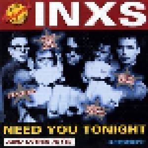INXS: Need You Tonight And Other Hits (CD) - Bild 1