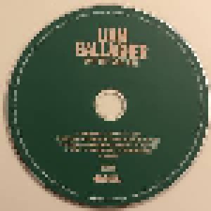 Liam Gallagher: Why Me? Why Not. (CD) - Bild 3
