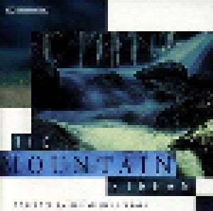 Cover - Julian Mendelsohn: Mountain Stream, The