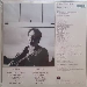 Loudon Wainwright III: More Love Songs (LP) - Bild 2