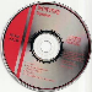 McCoy Tyner: Expansions (CD) - Bild 4