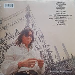 Rodriguez: Coming From Reality (LP) - Bild 2
