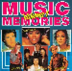 Music Memories Volume 1 (CD) - Bild 1