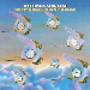 Jefferson Airplane: Thirty Seconds Over Winterland (LP) - Bild 1