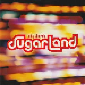 Sugarland: Enjoy The Ride (CD) - Bild 1