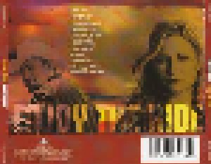 Sugarland: Enjoy The Ride (CD) - Bild 2