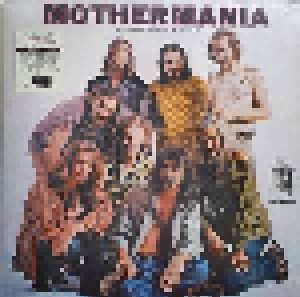 Mothermania: The Best Of The Mothers (LP) - Bild 2