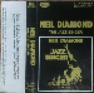 Neil Diamond: The Jazz Singer (Tape) - Bild 2
