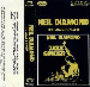 Neil Diamond: The Jazz Singer (Tape) - Bild 5