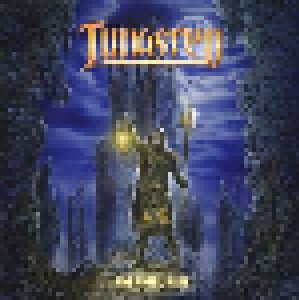 Tungsten: We Will Rise (CD) - Bild 1