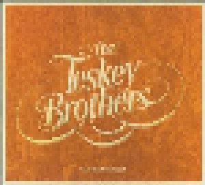 The Teskey Brothers: Half Mile Harvest (CD) - Bild 1