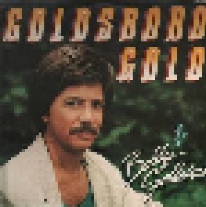 Cover - Bobby Goldsboro: Goldsboro Gold